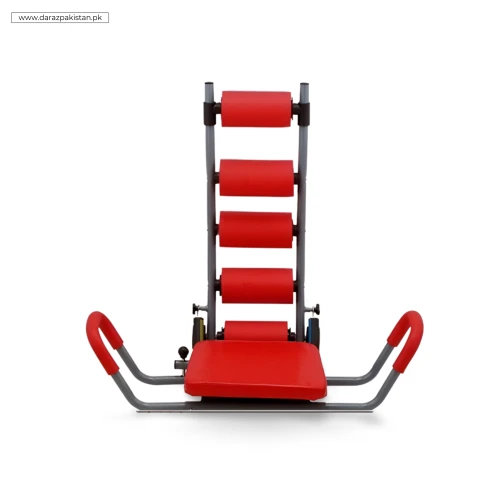 Ab Rocket Twister