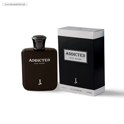 Addicted Perfume