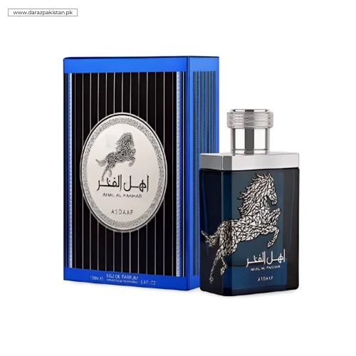 Ahal Al Fakhar Perfume