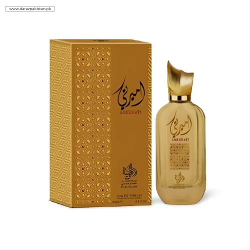 Ameerati Khususi Perfume