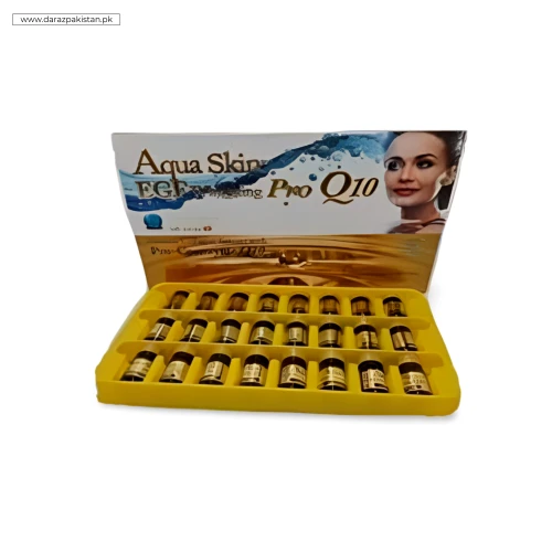 Aqua Skin Whitening Injection