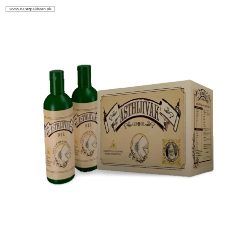 Asthijivak Oil
