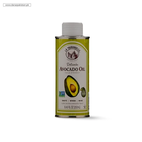 Avocado Oil