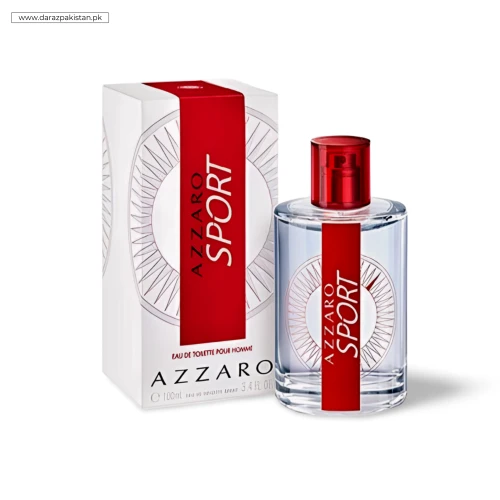 Azzaro Sport Perfume