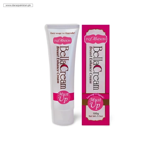 Bella Cream