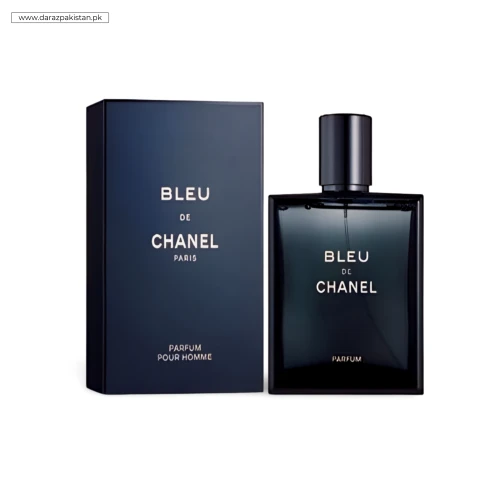 BLEU DE Chanel Perfume