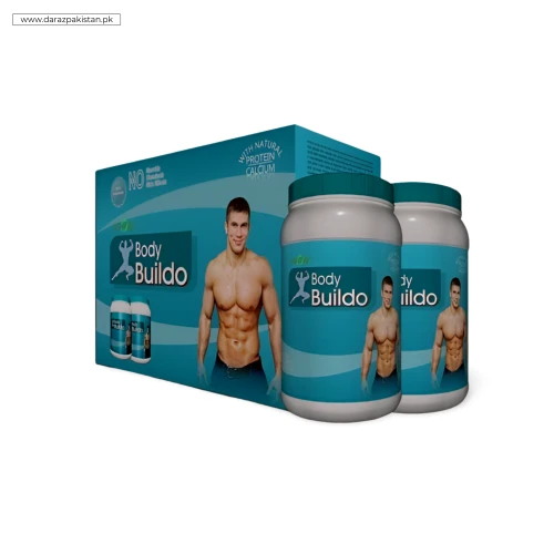 Body Buildo