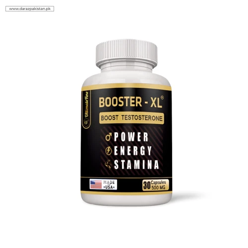 Booster XL Capsules