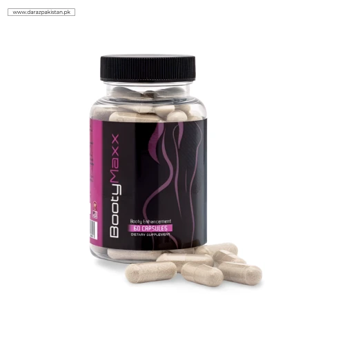 Booty Maxx Pills
