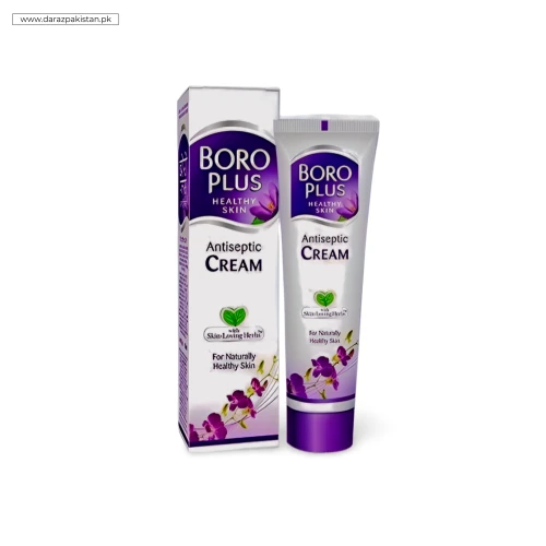 Boro Plus Cream