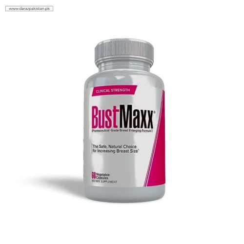 Bustmaxx Capsules
