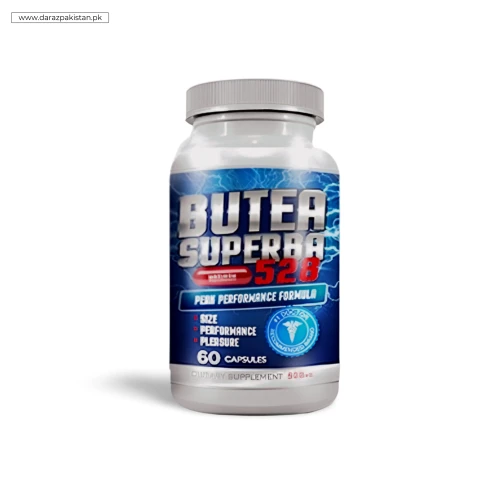Butea Superba 528