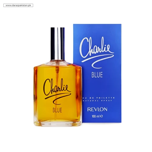 Charlie Blue Perfume