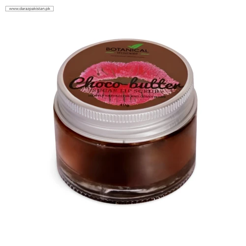 Choco Butter Lips Scrub