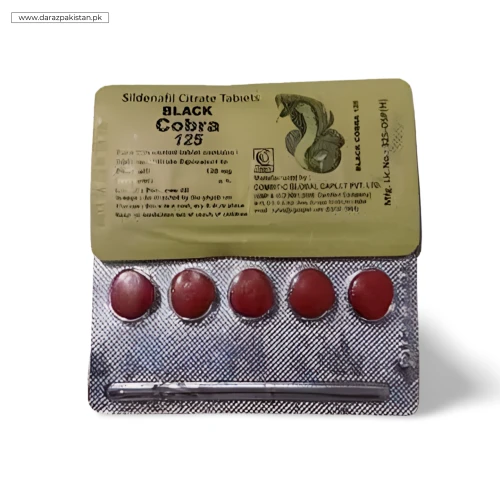 Cobra Tablets