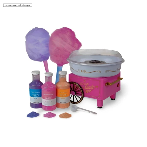 Cotton Candy Maker