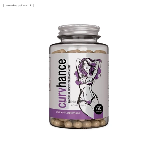 Curvhance Capsules