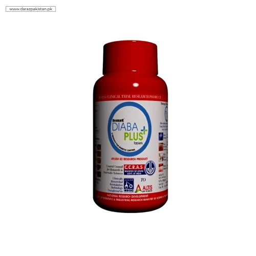 Deemark Diaba Tablets