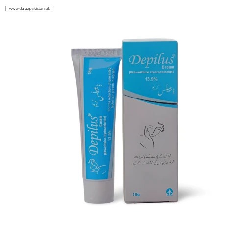 Depilus Cream