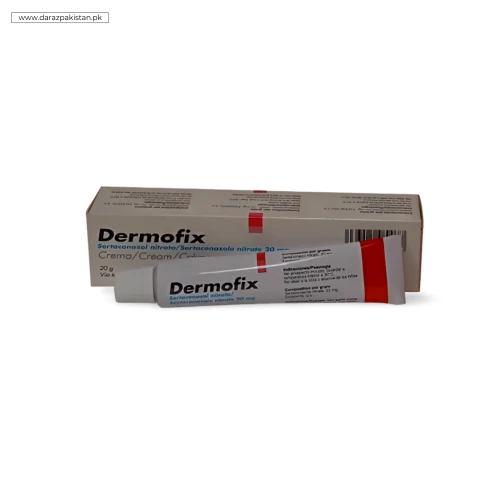 Dermofix Cream