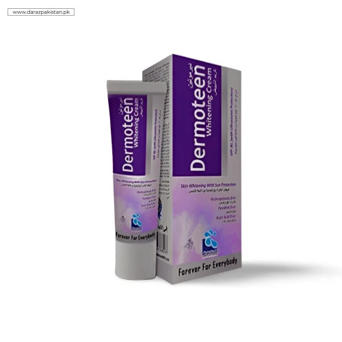 Dermoteen Whitening Cream