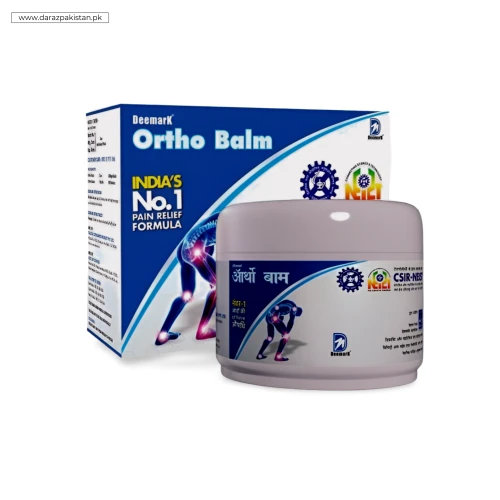 Dr Ortho Aide Balm