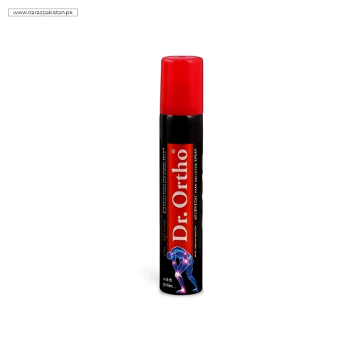 Dr Ortho Spray