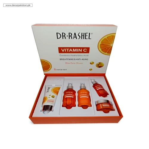 Dr Rashel Vitamin C Kit