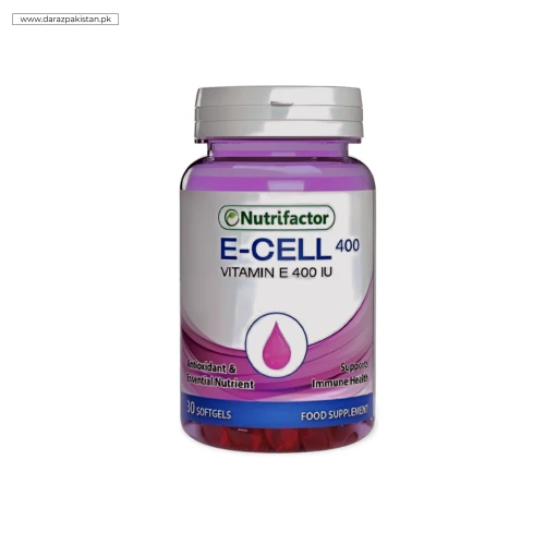 E Cell Capsules
