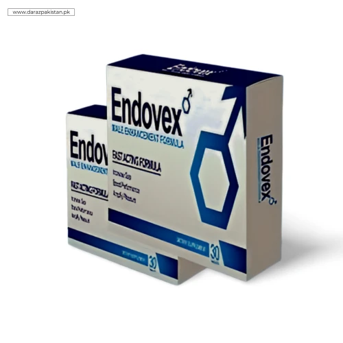 Endovex Pills