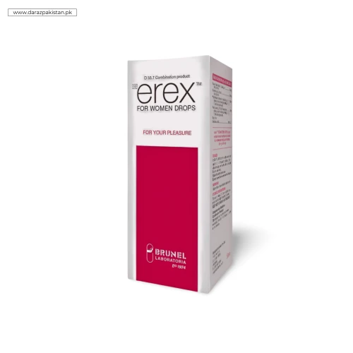 Erex Drops
