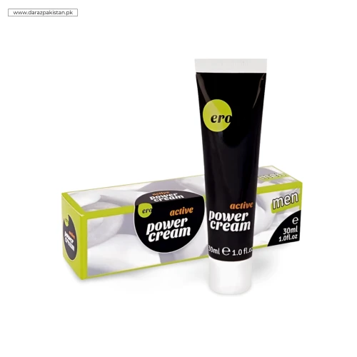 Ero Vitality Cream