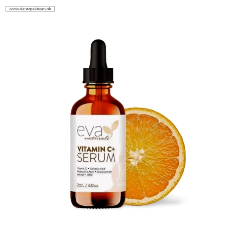 Eva Naturals Vitamin C Serum