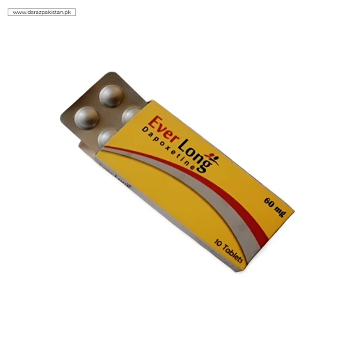 Everlong Tablet