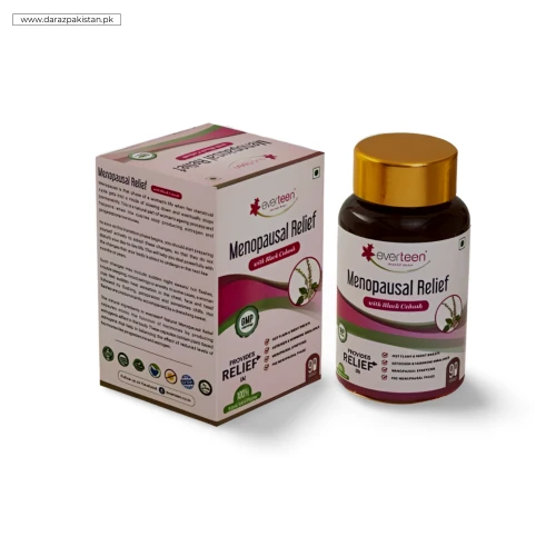 Everteen Capsules