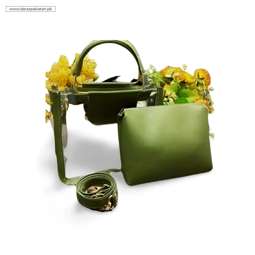 Fantasy Woman Shoulder Bag