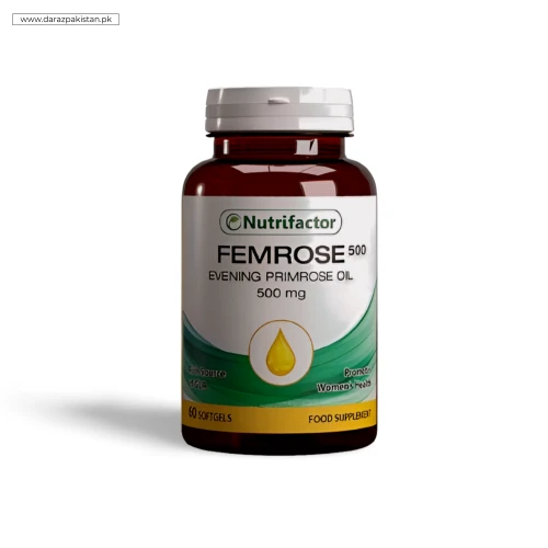 Femrose Capsules