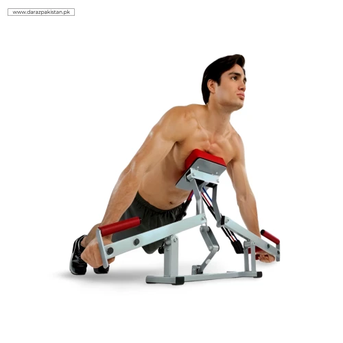 Fitness Pump