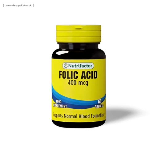 Folic Acid Tablets