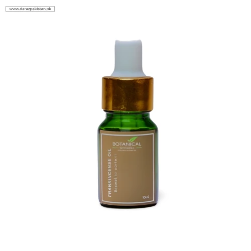 Frankincense Oil