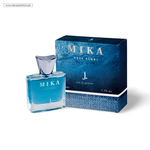 Gents Mika Perfume
