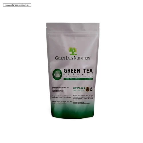 Green Tea Extract