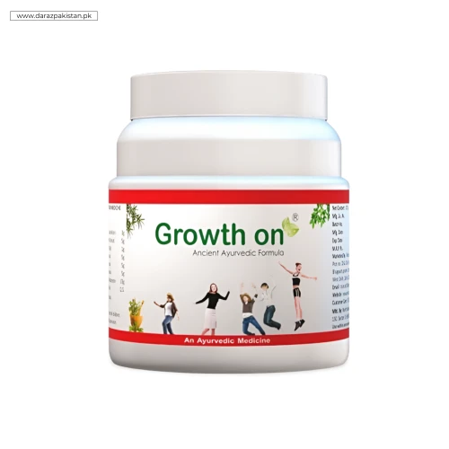 Growth On