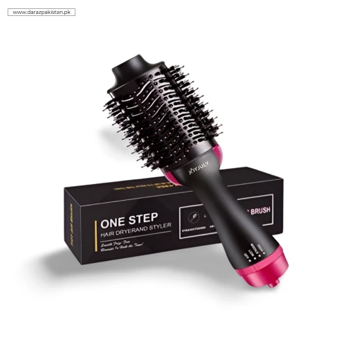 Hair Straightener Comb