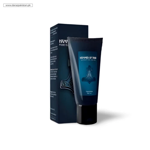 Hammer of Thor Gel