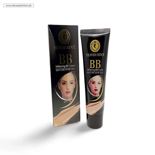 Heaven Dove BB Cream
