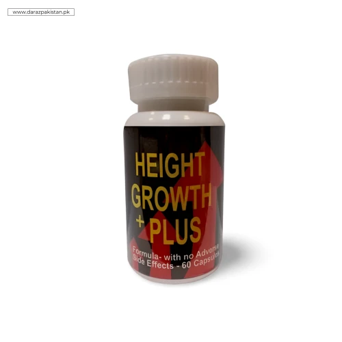 Height Growth Plus