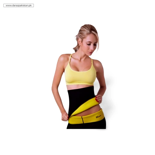 Hot Shaper Belt