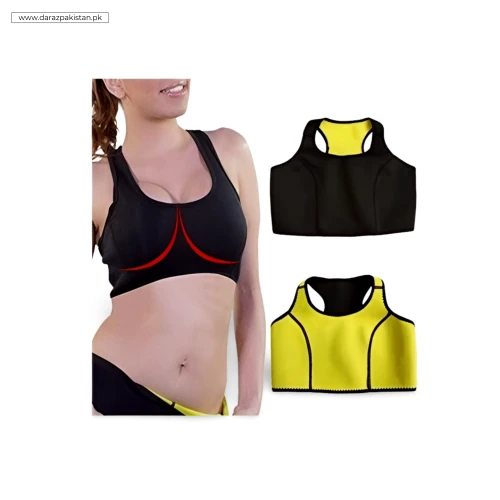 Hot Shaper Bra