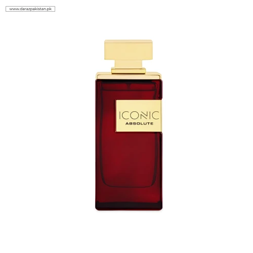 Iconic Absolute Perfume